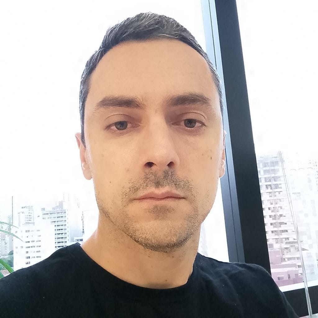 Mateus Peinado, da consultoria Safras & Mercado