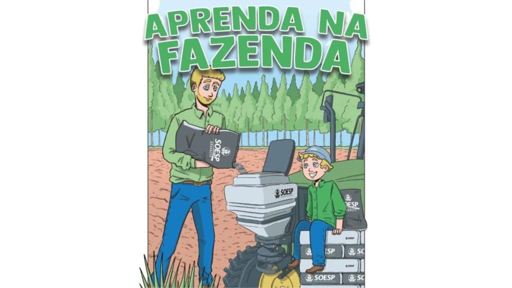 Foto: Divulgação/SOESP