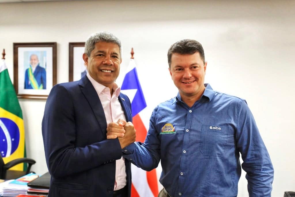 Bahia Farm Show 2025 foi apresentada em Salvador