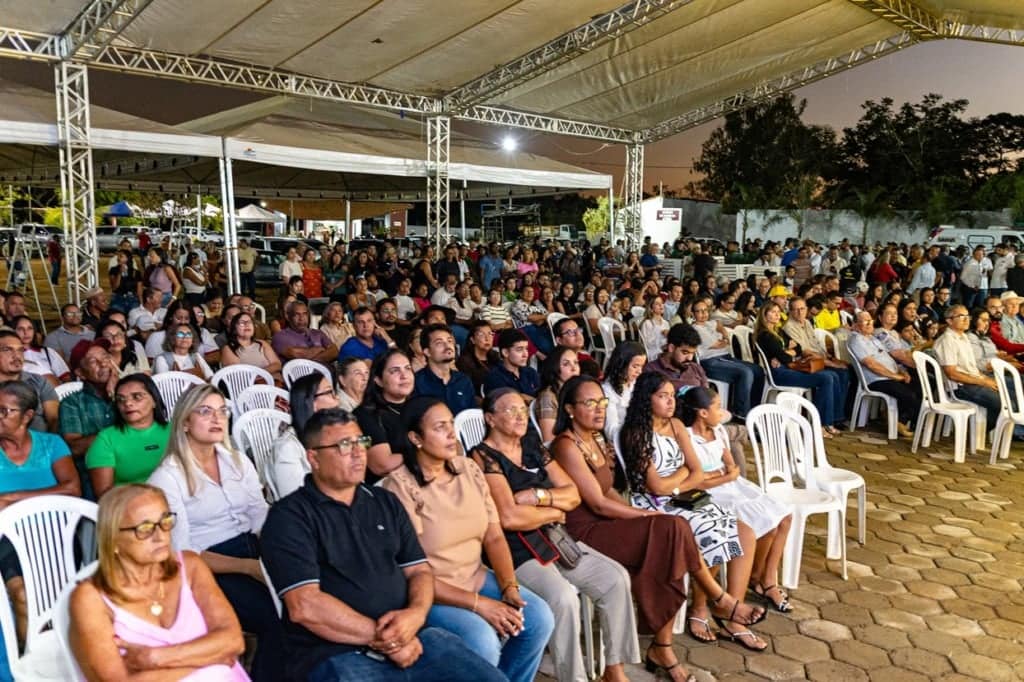 abertura agroformosa 2025, formosa do rio preto, oeste da bahia