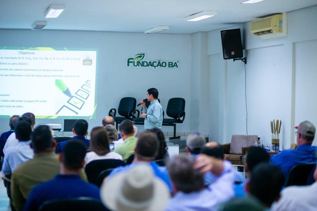 eventos Fundação Bahia na Bahia Farm Show