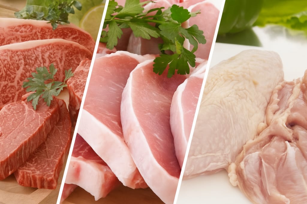 complexo carne exportações