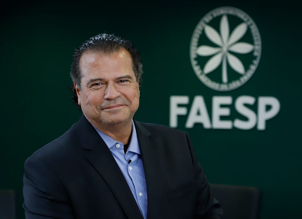 Tirso Meirelles, presidente da Federação da Agricultura e Pecuária do Estado de São Paulo (Faesp)