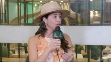 Brasil faz ‘golaço’ com a Agrizone e reposiciona agro na pauta global, diz pesquisadora da Embrapa