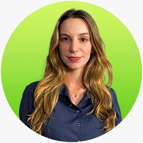 Maísa Romanello, especialista em fertilizantes da Safras & Mercado