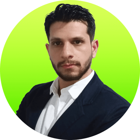 Rafael SIlveira, analista de soja da Safras & Mercado