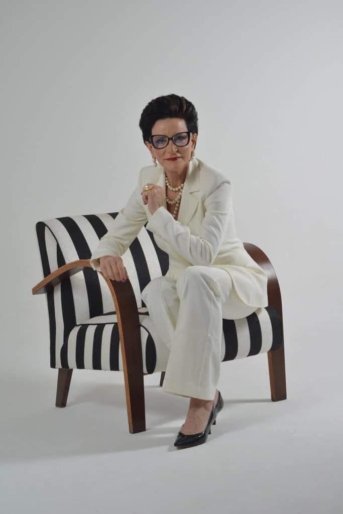 Edna Vasselo Goldoni