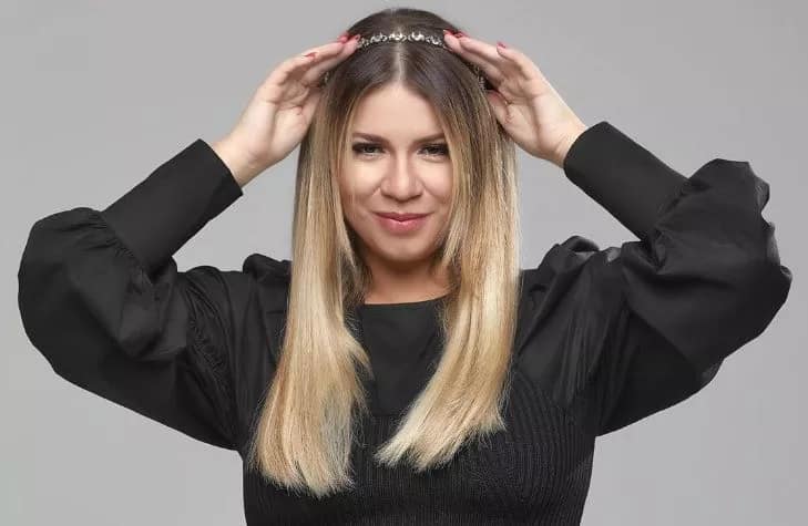 Rainha da Sofrência. A cantora Marilia Mendonça | Reprodução-Instagram