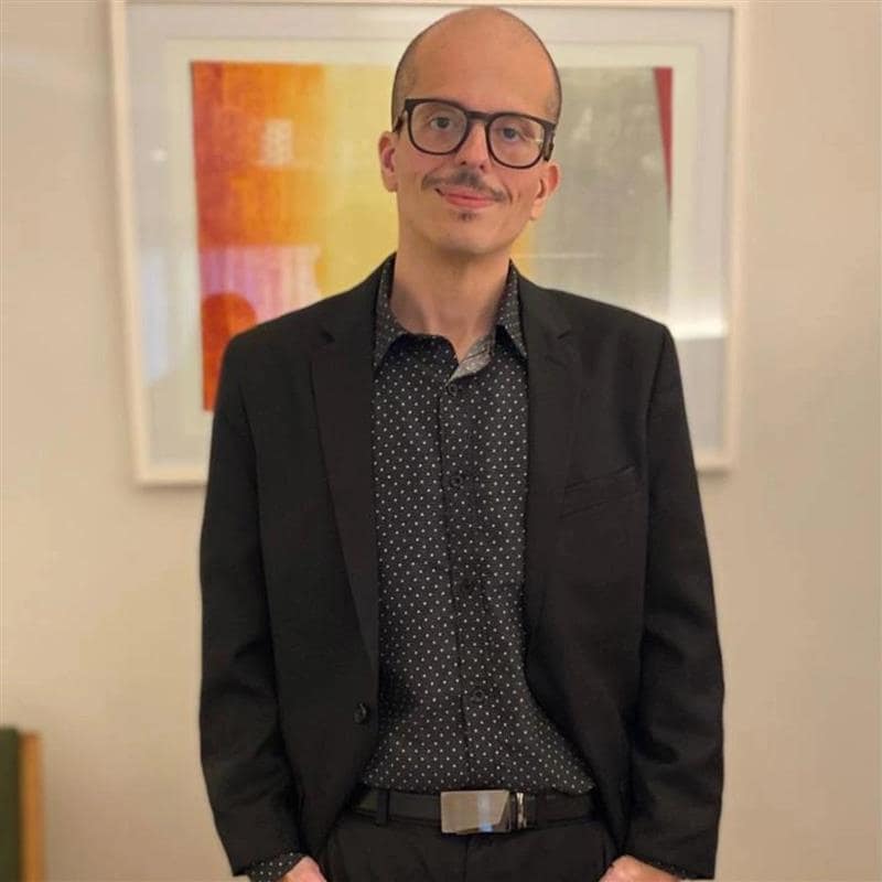 Fernando Henrique Iglesias, coordenador Safras & Mercado