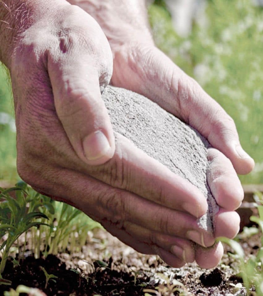 remineralizadores, agrominerais, nordeste