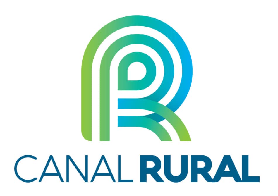Canal Rural - Logo Assinatura